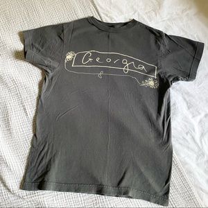 Georgia Vance Joy Shirt